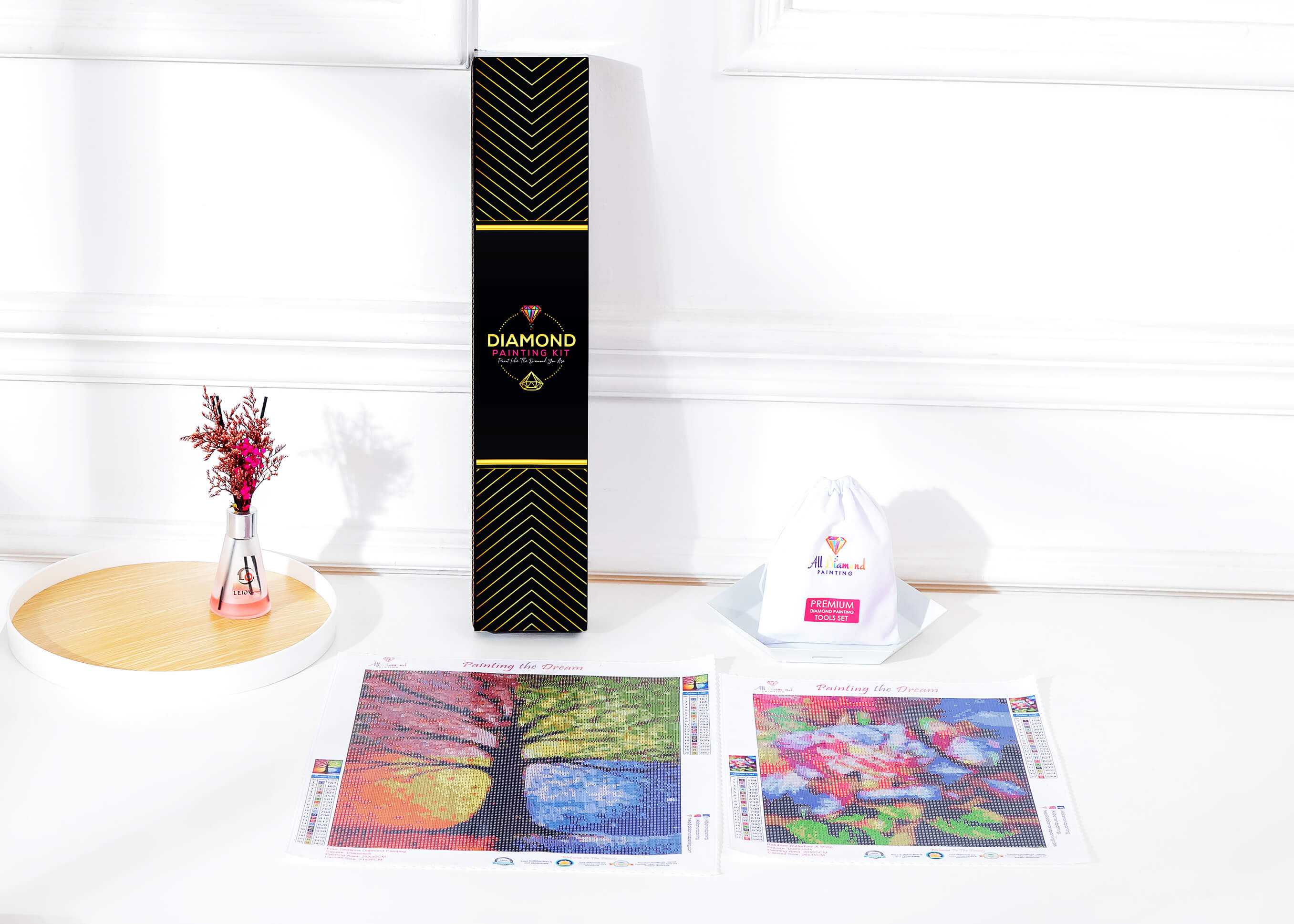 Master Your Next Masterpiece